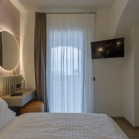 Veronesi Szálloda 3*