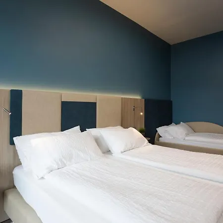 Veronesi Brenzone sul Garda