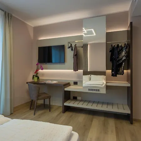 Veronesi Hotel Brenzone sul Garda