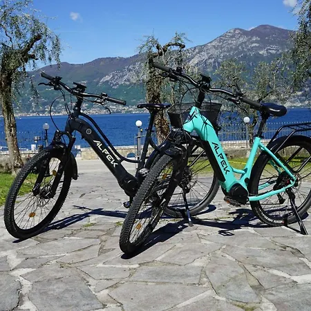 Veronesi Hotel Brenzone sul Garda