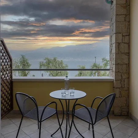 Hotel Veronesi 3*