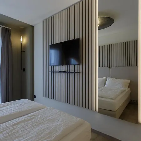 Veronesi Hotel Brenzone sul Garda