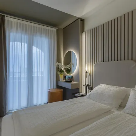 Veronesi 3* Brenzone sul Garda