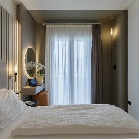 Veronesi Hotel Brenzone sul Garda
