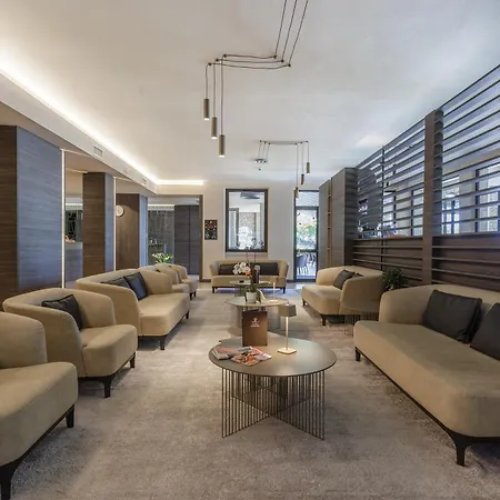 Hotel Veronesi 3*