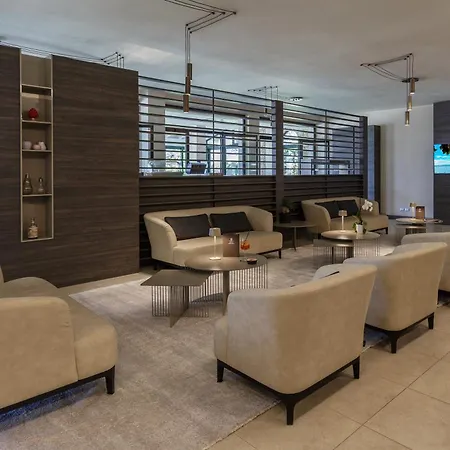 Hotel Veronesi 3*