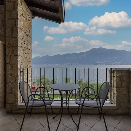 Veronesi Hotel Brenzone sul Garda