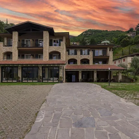 Veronesi Hotel 3*